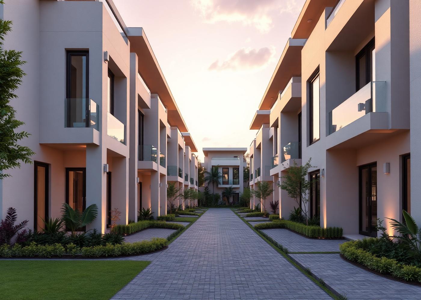 Mafo Homes
